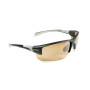 Фотохромные очки с поляризацией BluWater Samson-3 Polarized + Photochromic (brown), коричневые