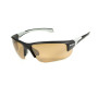 Фотохромные очки с поляризацией BluWater Samson-3 Polarized + Photochromic (brown), коричневые