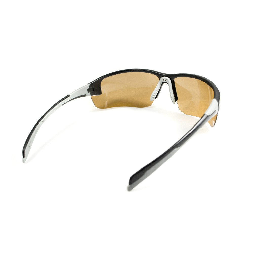 Фотохромные очки с поляризацией BluWater Samson-3 Polarized + Photochromic (brown), коричневые