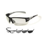 Фотохромные очки с поляризацией BluWater Samson-3 Polarized + Photochromic (gray), серые