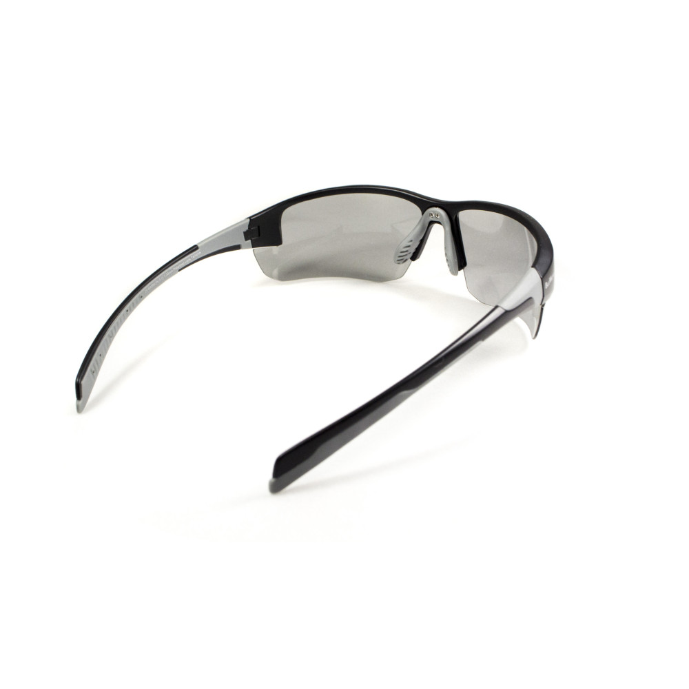 Фотохромные очки с поляризацией BluWater Samson-3 Polarized + Photochromic (gray), серые