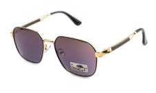 Фотохромные очки с поляризацией Polar Eagle PE6245-C5 Photochromic (gray)