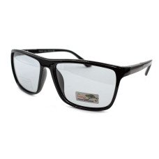 Фотохромные очки с поляризацией Polar Eagle PE8402-C1 Photochromic, серые