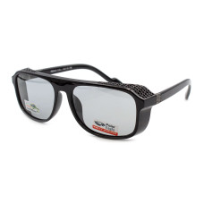Фотохромные очки с поляризацией Polar Eagle PE8423-C1 Photochromic, серые