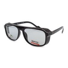 Фотохромные очки с поляризацией Polar Eagle PE8423-C1 Photochromic, серые