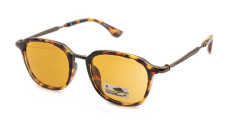 Фотохромные очки с поляризацией Polar Eagle PE8429-C2 Photochromic, коричневые