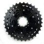 Касета велосипедна Shimano CS-HG200-8 12-32Т, 8 зірок