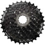 Касета велосипедна Shimano CS-HG200-8 12-32Т, 8 зірок
