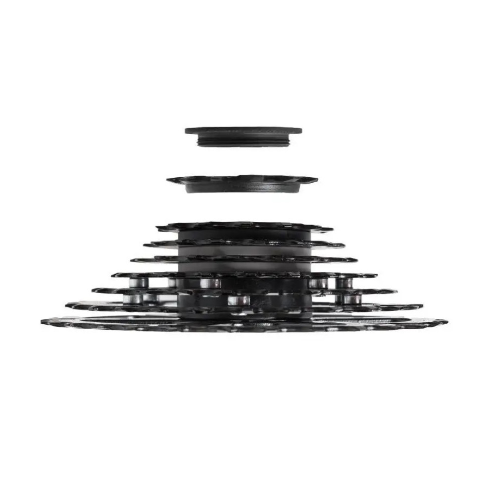 Касета велосипедна Shimano CS-HG200-8 12-32Т, 8 зірок