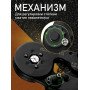 Кліщі обтискні Wozobuy HSC8 6-6 + набір гільз 400 шт.