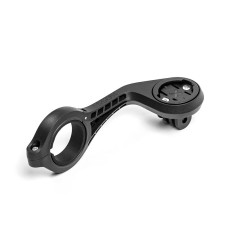 Кріплення XOSS для велокомп'ютера та ліхтаря на кермо 31.8 мм (Garmin mount)