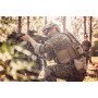 Маска балістична з ущільнювачем Global Vision Ballistech-1 (clear) Anti-Fog, проза