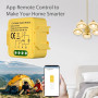 Matter реле Wi-Fi 16А V-MTS01