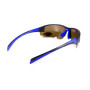 Очки BluWater Samson-3 Polarized (brown), коричневые
