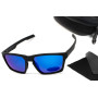 Очки BluWater Sandbar Polarized (G-Tech blue), зеркальные синие