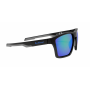 Очки BluWater Sandbar Polarized (G-Tech marine), зеркальные сине-зелёные