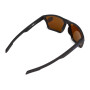 Очки BluWater Sandbar Polarized (G-Tech marine), зеркальные сине-зелёные
