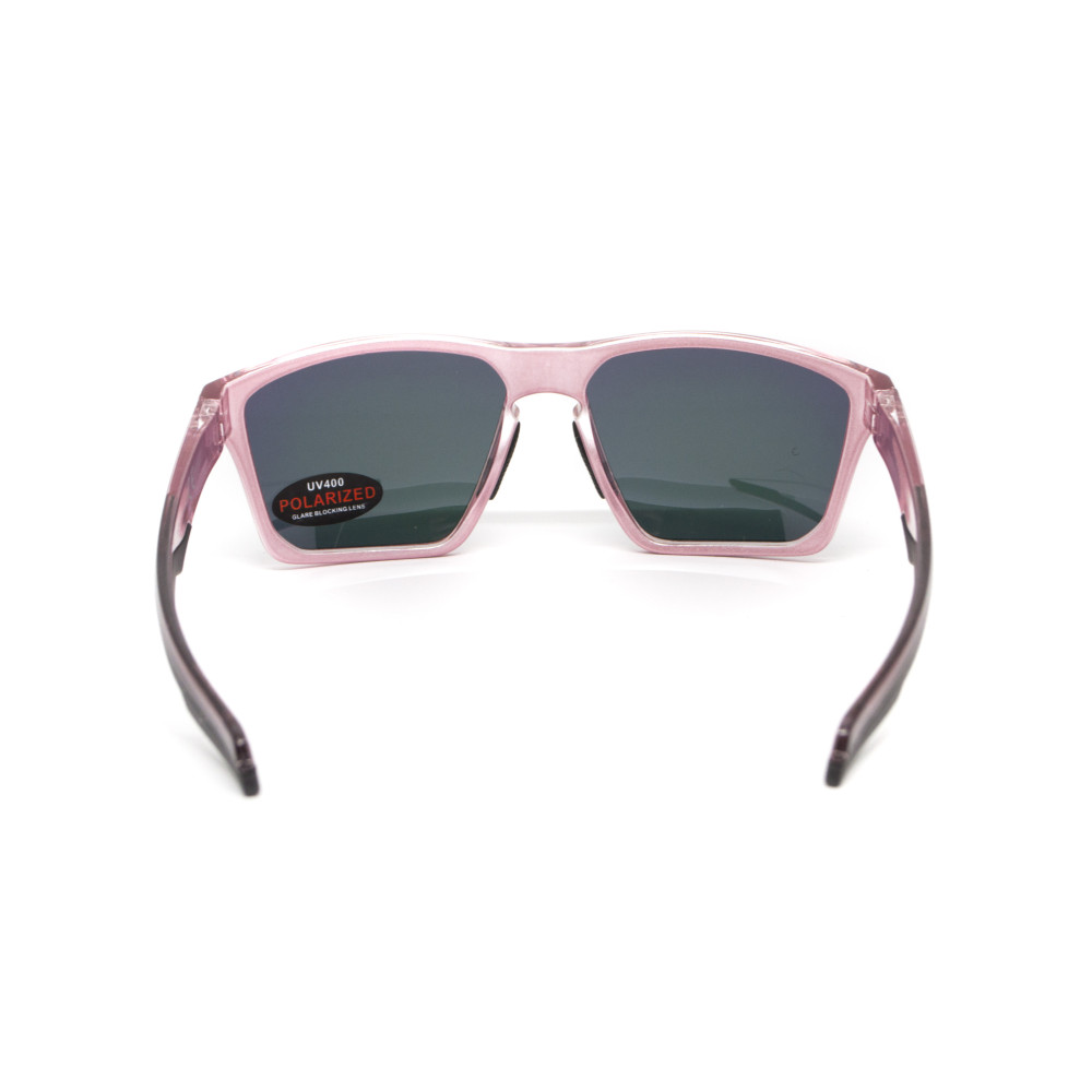 Очки BluWater Sandbar Polarized (G-Tech pink), зеркальные розовые