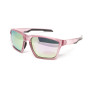 Очки BluWater Sandbar Polarized (G-Tech pink), зеркальные розовые