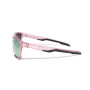 Очки BluWater Sandbar Polarized (G-Tech pink), зеркальные розовые