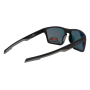 Очки BluWater Sandbar Polarized (G-Tech red), зеркальные красные