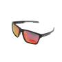 Очки BluWater Sandbar Polarized (G-Tech red), зеркальные красные