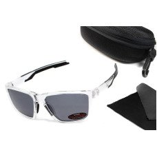 Окуляри BluWater Sandbar Polarized (G-Tech™ silver), дзеркальні сірі