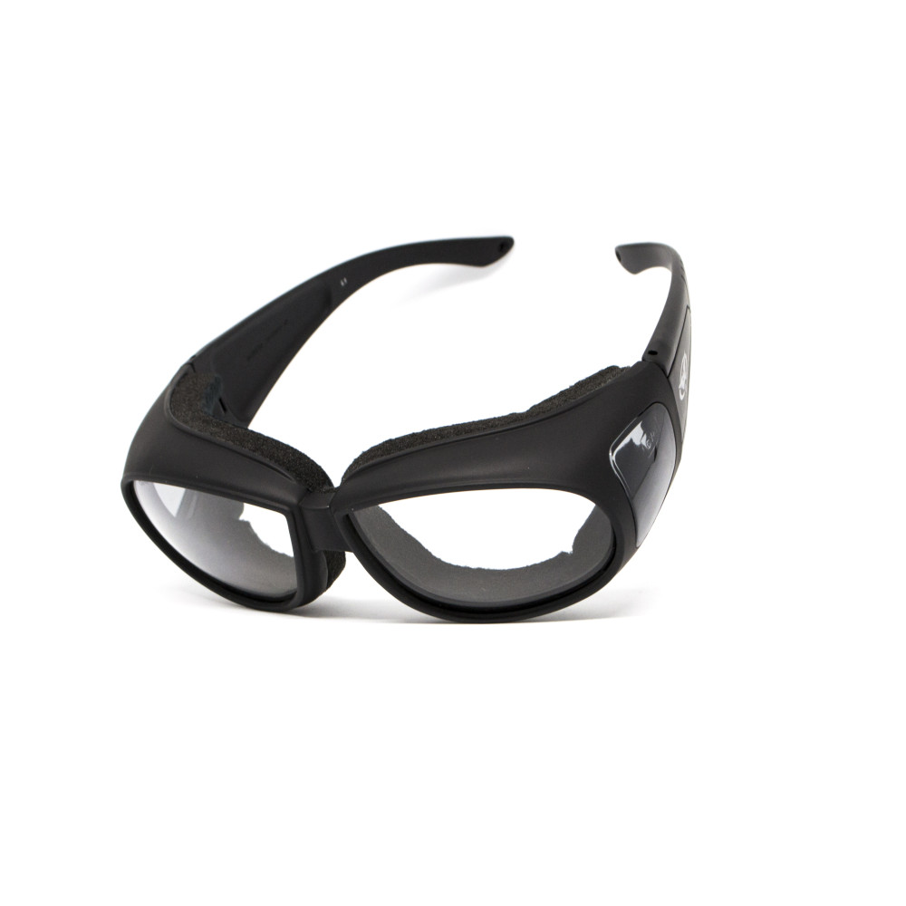 Очки Global Vision Outfitter Photochromic (clear) Anti-Fog, фотохромные прозрачные