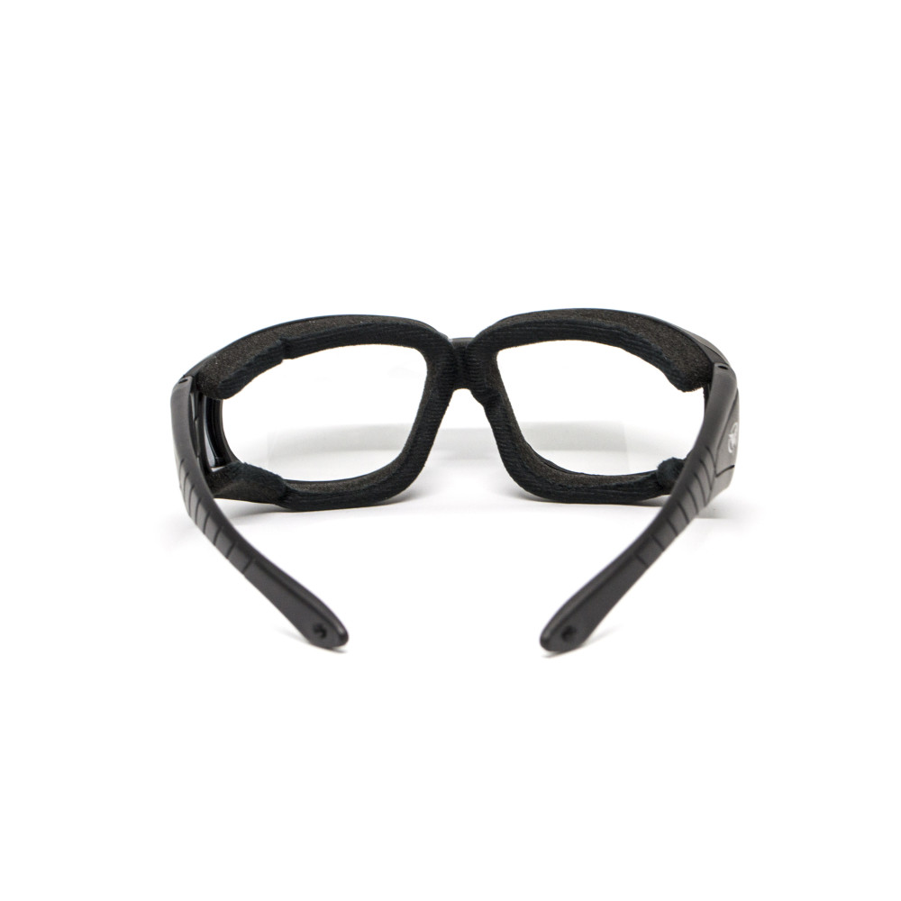 Очки Global Vision Outfitter Photochromic (clear) Anti-Fog, фотохромные прозрачные