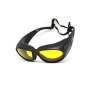 Очки Global Vision Outfitter Photochromic (yellow) Anti-Fog, фотохромные желтые