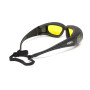 Очки Global Vision Outfitter Photochromic (yellow) Anti-Fog, фотохромные желтые