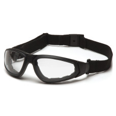 Очки Pyramex XSG (clear) Super Anti-Fog H2MAX, прозрачные