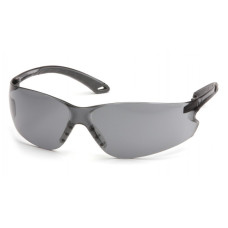 Очки баллистические открытые Pyramex Itek (gray) Anti-Fog серые