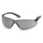 Очки баллистические открытые Pyramex Itek (gray) Anti-Fog серые