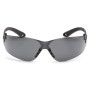 Очки баллистические открытые Pyramex Itek (gray) Anti-Fog серые
