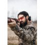 Тактичні окуляри Venture Gear Drop Zone Anti-Fog