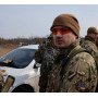 Тактичні окуляри Venture Gear Drop Zone Anti-Fog