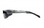 Очки поляризационные BluWater Alumination-5 Silver Polarized (gray) серые