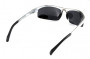 Очки поляризационные BluWater Alumination-5 Silver Polarized (gray) серые