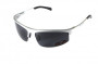 Очки поляризационные BluWater Alumination-5 Silver Polarized (gray) серые