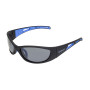 Очки поляризационные BluWater Buoyant-1 Polarized (gray) серые