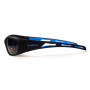 Очки поляризационные BluWater Buoyant-1 Polarized (gray) серые