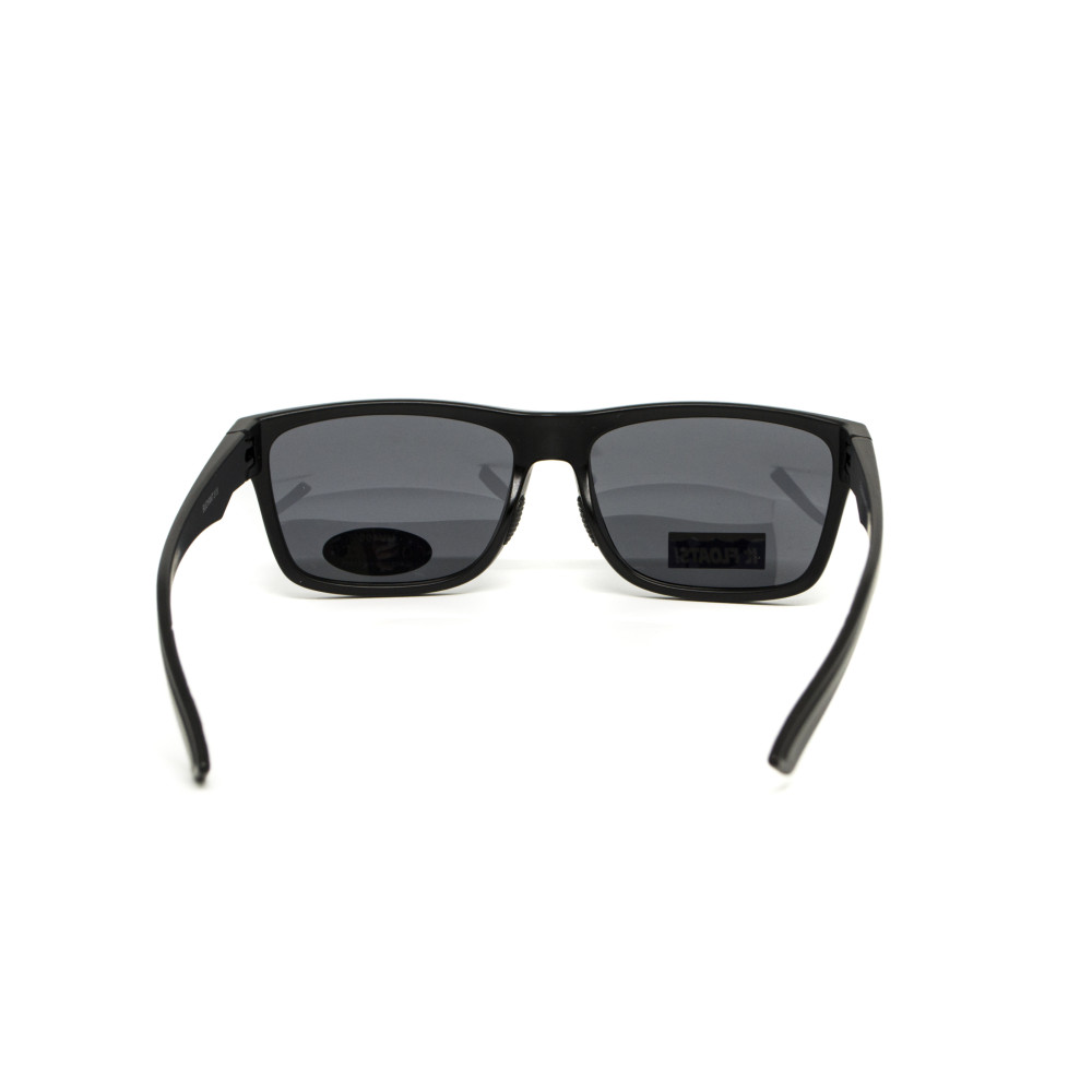 Очки поляризационные BluWater Buoyant-3 Polarized (gray) серые