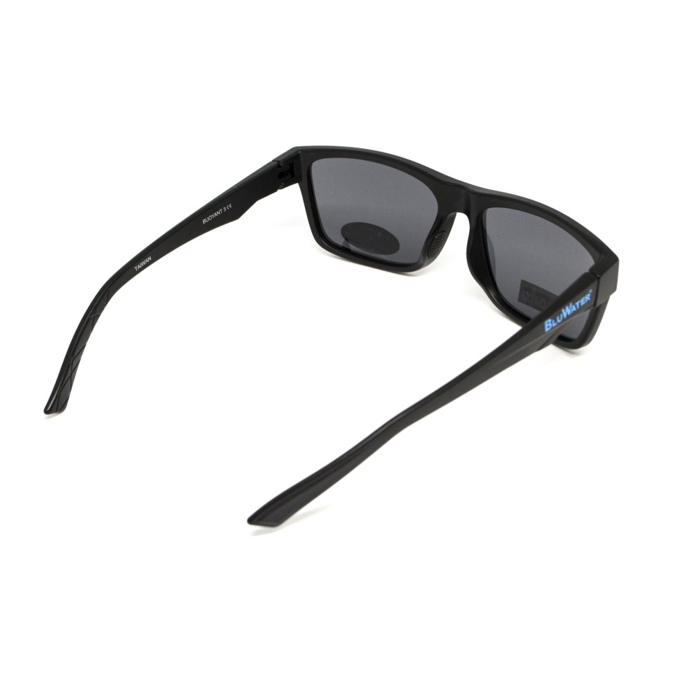 Очки поляризационные BluWater Buoyant-3 Polarized (gray) серые