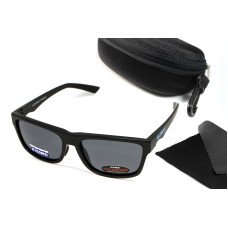 Очки поляризационные BluWater Buoyant-3 Polarized (gray) серые