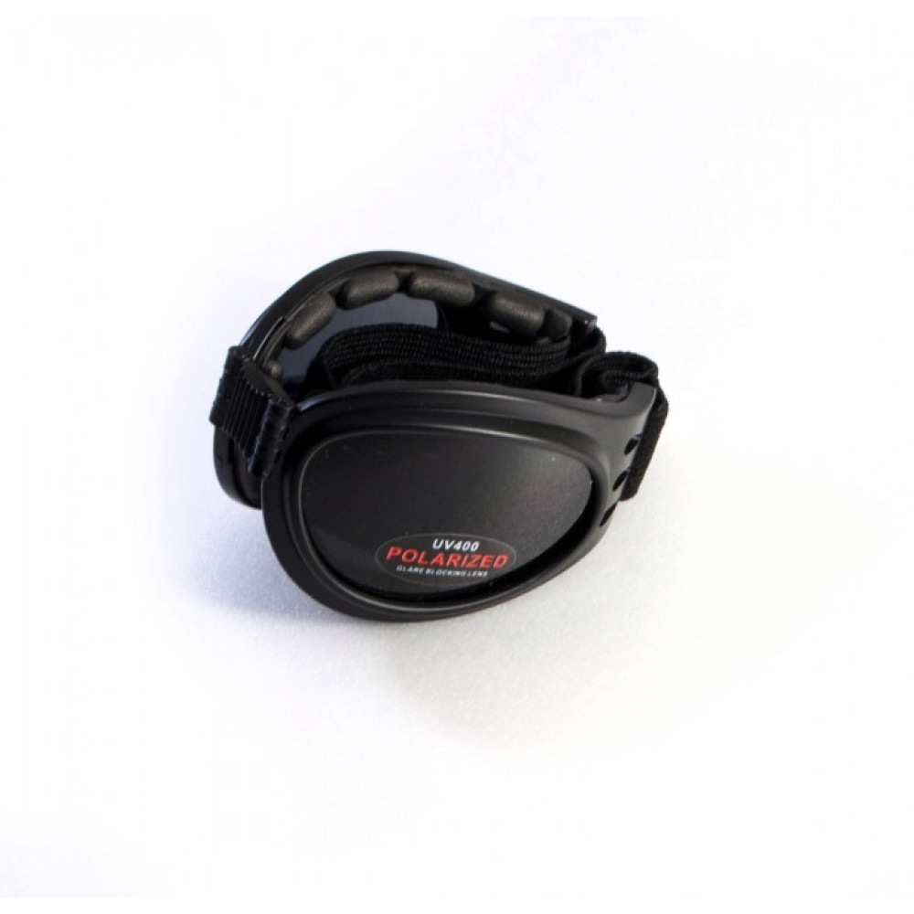 Очки поляризационные BluWater Drifter Polarized (gray) серые