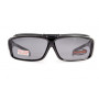 Очки поляризационные BluWater Flip-IT Polarized (gray) серые