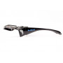 Очки поляризационные BluWater Flip-IT Polarized (gray) серые