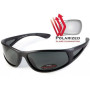 Очки поляризационные BluWater Florida-3 Polarized (gray) серые