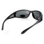 Очки поляризационные BluWater Florida-3 Polarized (gray) серые